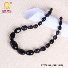 Semi-Precious Stone Necklace Jewelry Nl125126
